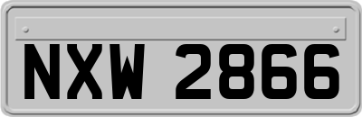 NXW2866