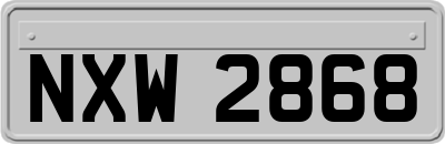 NXW2868