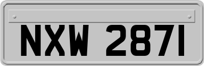 NXW2871