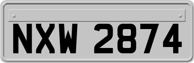 NXW2874