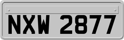 NXW2877