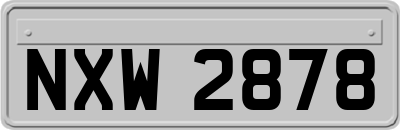 NXW2878