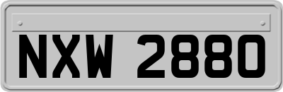 NXW2880