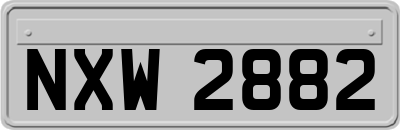 NXW2882