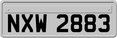 NXW2883