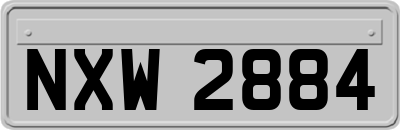 NXW2884