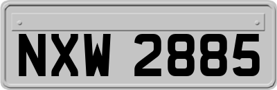 NXW2885