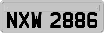 NXW2886