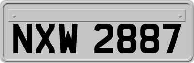 NXW2887