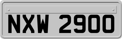 NXW2900