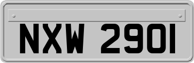 NXW2901