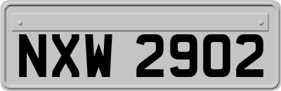 NXW2902