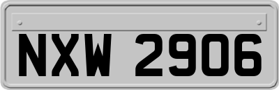 NXW2906