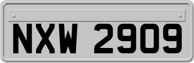 NXW2909