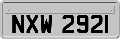 NXW2921
