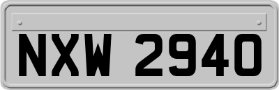 NXW2940