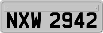 NXW2942