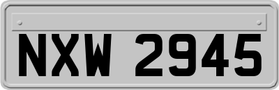 NXW2945