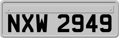 NXW2949