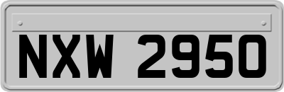 NXW2950