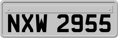 NXW2955