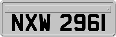 NXW2961