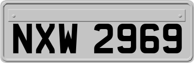 NXW2969