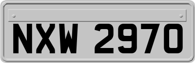 NXW2970