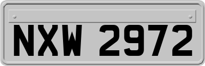 NXW2972