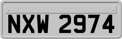 NXW2974