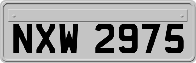 NXW2975