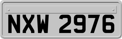 NXW2976