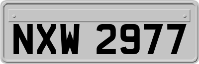NXW2977