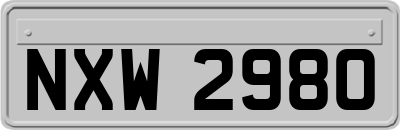 NXW2980