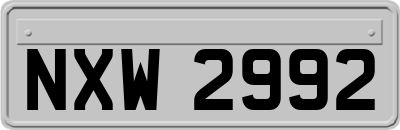 NXW2992
