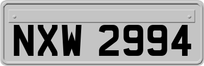 NXW2994