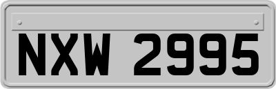 NXW2995