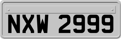 NXW2999