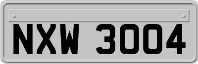 NXW3004