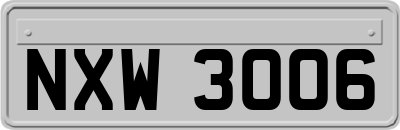 NXW3006
