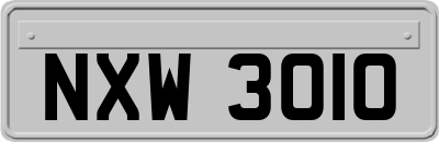 NXW3010