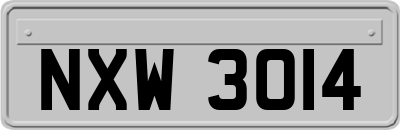 NXW3014