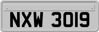 NXW3019