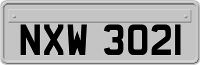 NXW3021