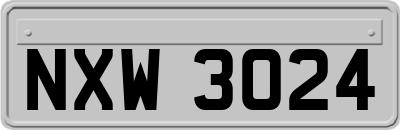 NXW3024