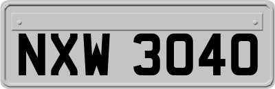 NXW3040