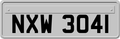 NXW3041