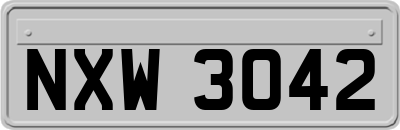 NXW3042