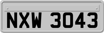 NXW3043
