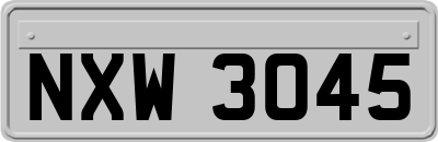NXW3045